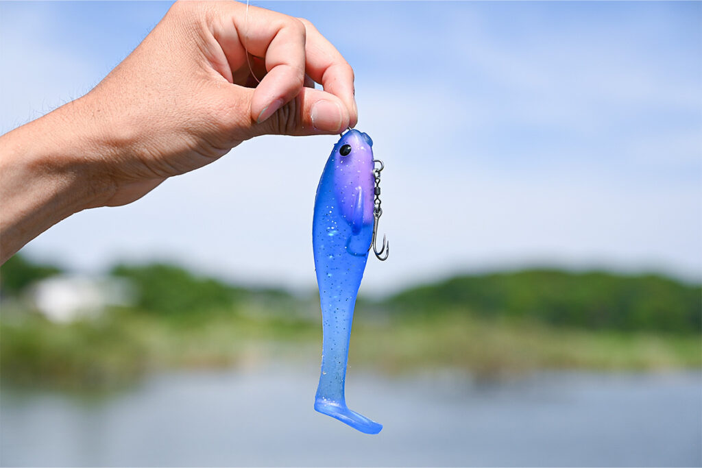 本能を呼び覚ます、愛らしい実力派